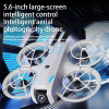 Квадрокоптер LYZRC L105 PRO — дрон с HD камерой, бесколлекторными моторами, FPV, пультом с экраном 5.6", до 12 минут полёта, дальность до 100 м